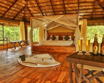 Yala Safari Camping - Yala
