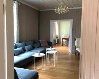 Villa Sole, Trysil - Innbygda - Living room