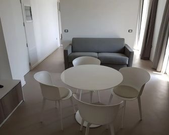 Venus Suites - Cervia - Sala pranzo