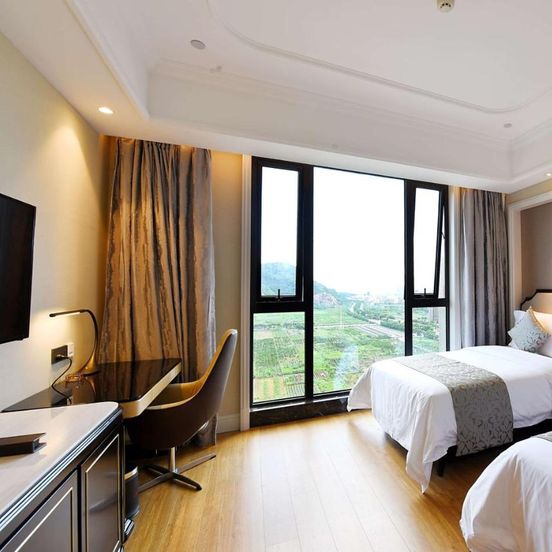 Ramada Plaza by Wyndham Wenzhou image 1
