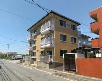 Pal Terrace Fujimi - Urayasu - Building