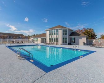 Colony Club H6 - Gulf Shores - Pool