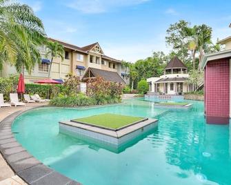 Lotus Lakes - Resort Style Living - Cairns North - Pool