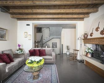Corte Dei Soavi - Soave - Soggiorno