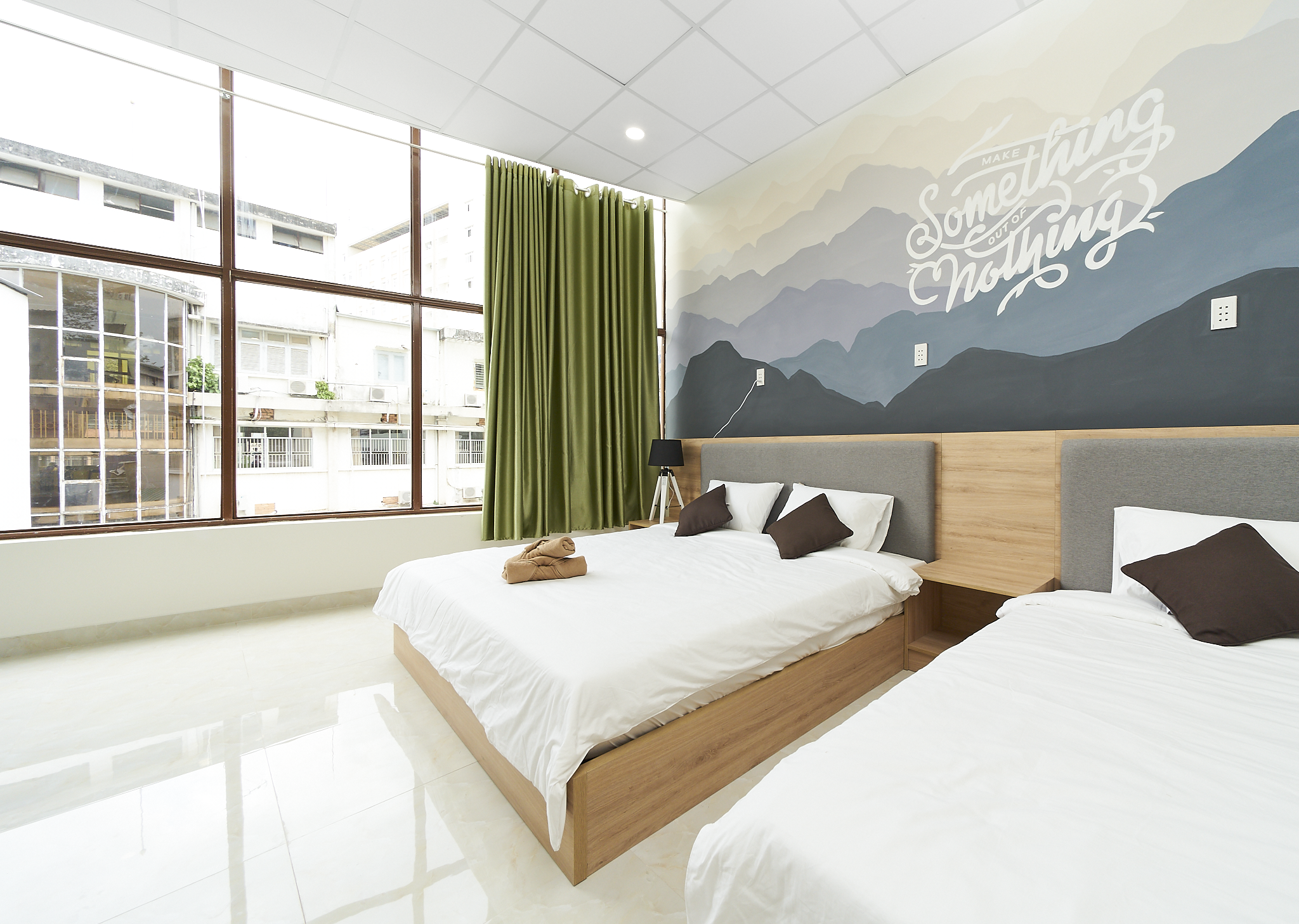 أليواي هوم - دار ضيافة