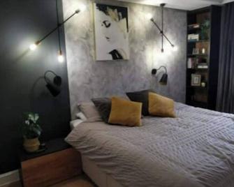 Modern 4 bedroom house Dublin 20\n - Dublin - Bedroom