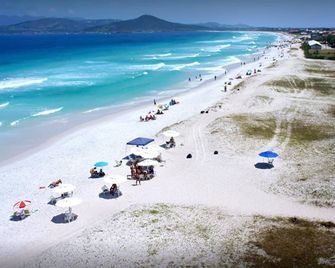 Pousada On Shore - Cabo Frio - Beach