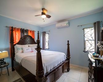 Nickels Garden Villas - Bahía Montego - Habitación