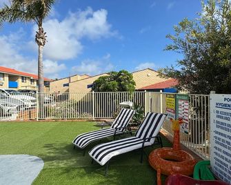 Ocean View Villas - Geraldton