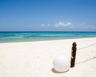 Princess Family Club Riviera - Playa del Carmen - Strand