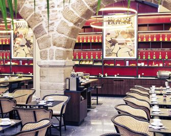 Mercure Bayonne Centre - Le Grand Hôtel - Baiona - Restaurant