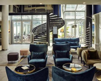 Hôtel Mercure Paris La Défense Grande Arche - Nanterre - Lounge