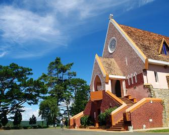 Secret Garden Villa Dalat - Dalat