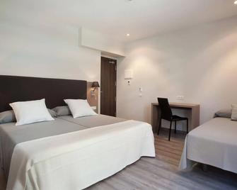 Hostal Centric - Barcelona - Habitació