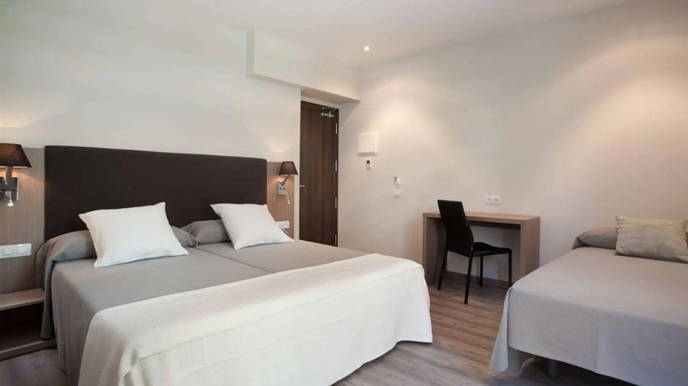 Hostal Centric