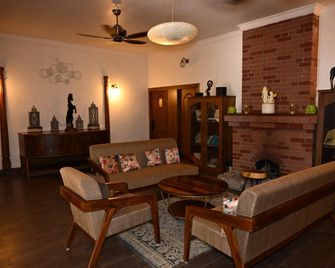 Tathaastu Farms - Hazaribagh - Buffet