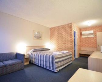 Atlas Motel - Dubbo - Habitación