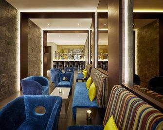 Vivanta Pune, Hinjawadi - Pune - Hol