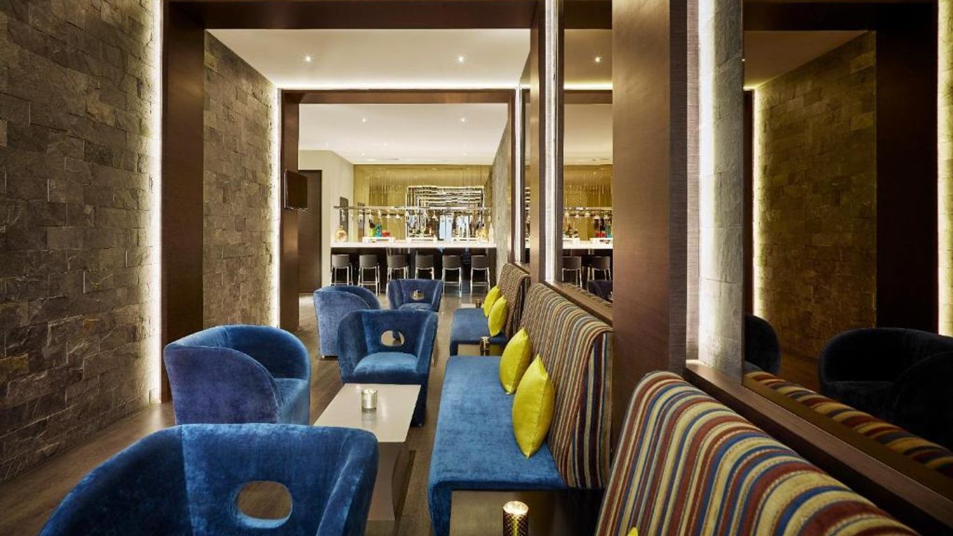 Vivanta Pune, Hinjawadi