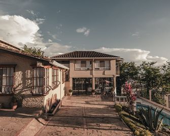 Casa Lago Boutique Suite 1 - Bucaramanga - Bygning