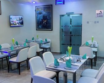 Joker Hotel and Suites - Benin City - Restaurant