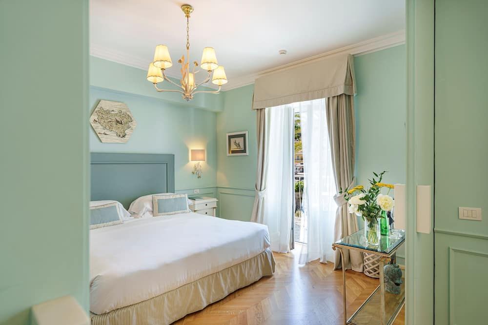 Palazzo Manzi Terme & Spa