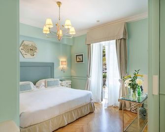 Palazzo Manzi Terme & Spa - Casamicciola Terme - Reception