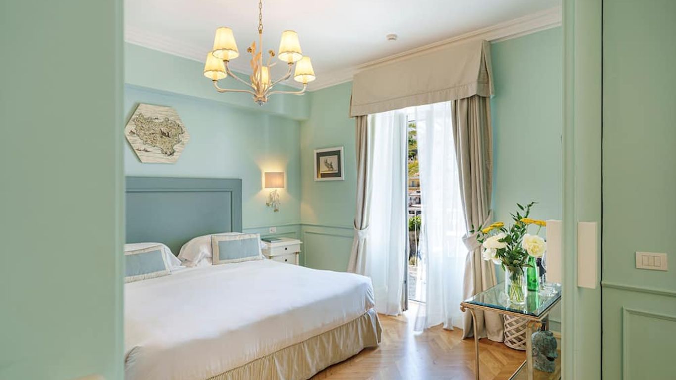 Palazzo Manzi Terme & Spa