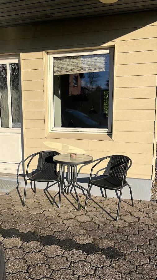 Hyggelig lejlighed i Rinkenæs – Gråsten