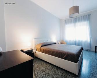 Borgo 40 - Cava de' Tirreni - Schlafzimmer