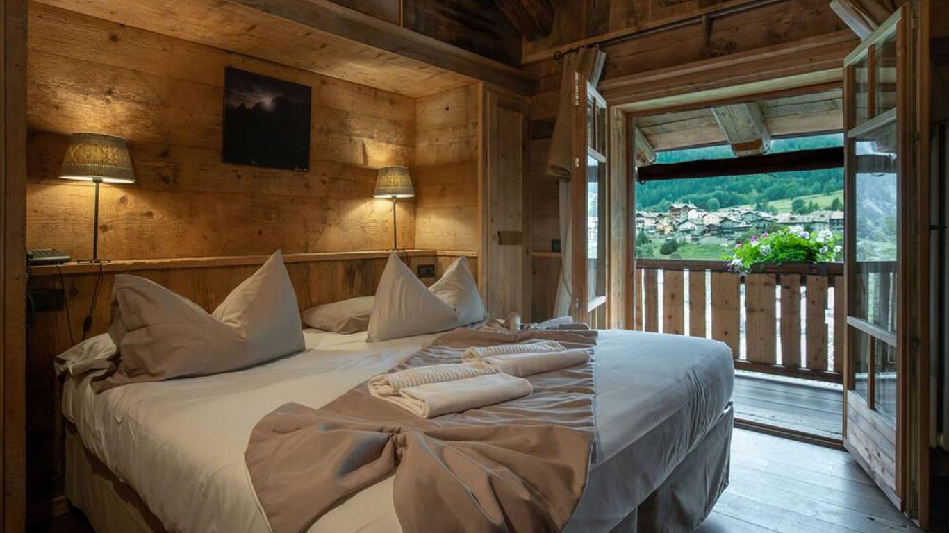 Hotel Svizzero