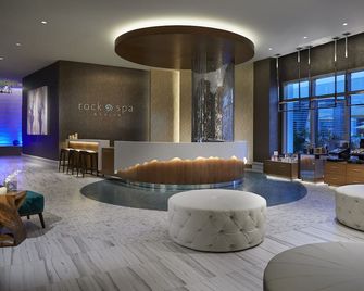 Seminole Hard Rock Hotel and Casino Tampa - Tampa - Ingresso