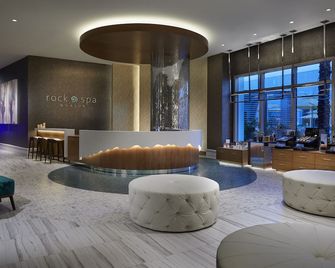 Seminole Hard Rock Hotel and Casino Tampa - טמפה - לובי