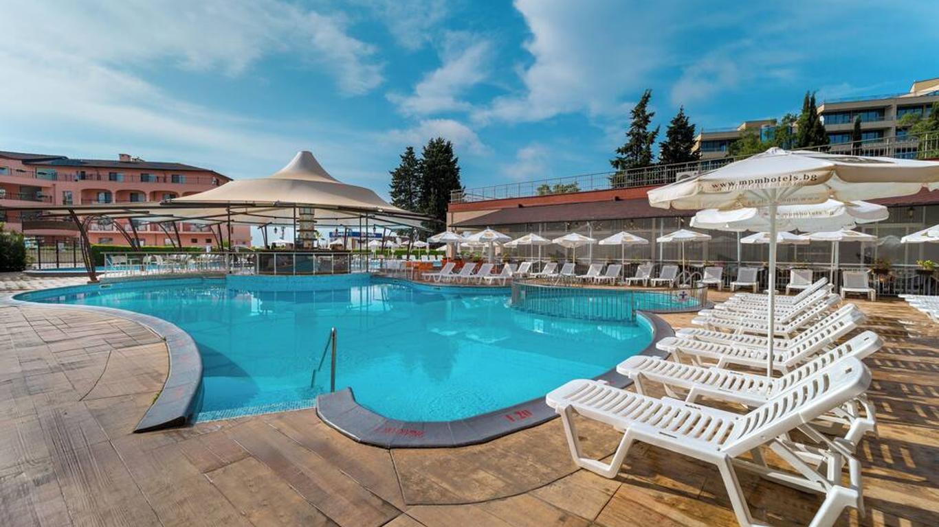 MPM Hotel Astoria