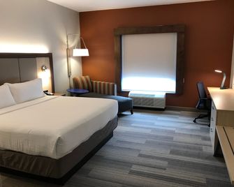 Holiday Inn Express & Suites Orlando South-Davenport By IHG - Davenport - Bedroom