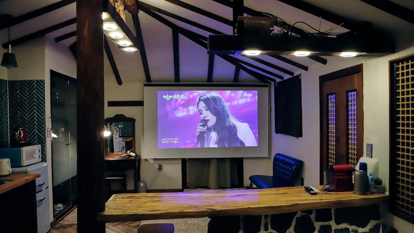 صالون دي تانجزا