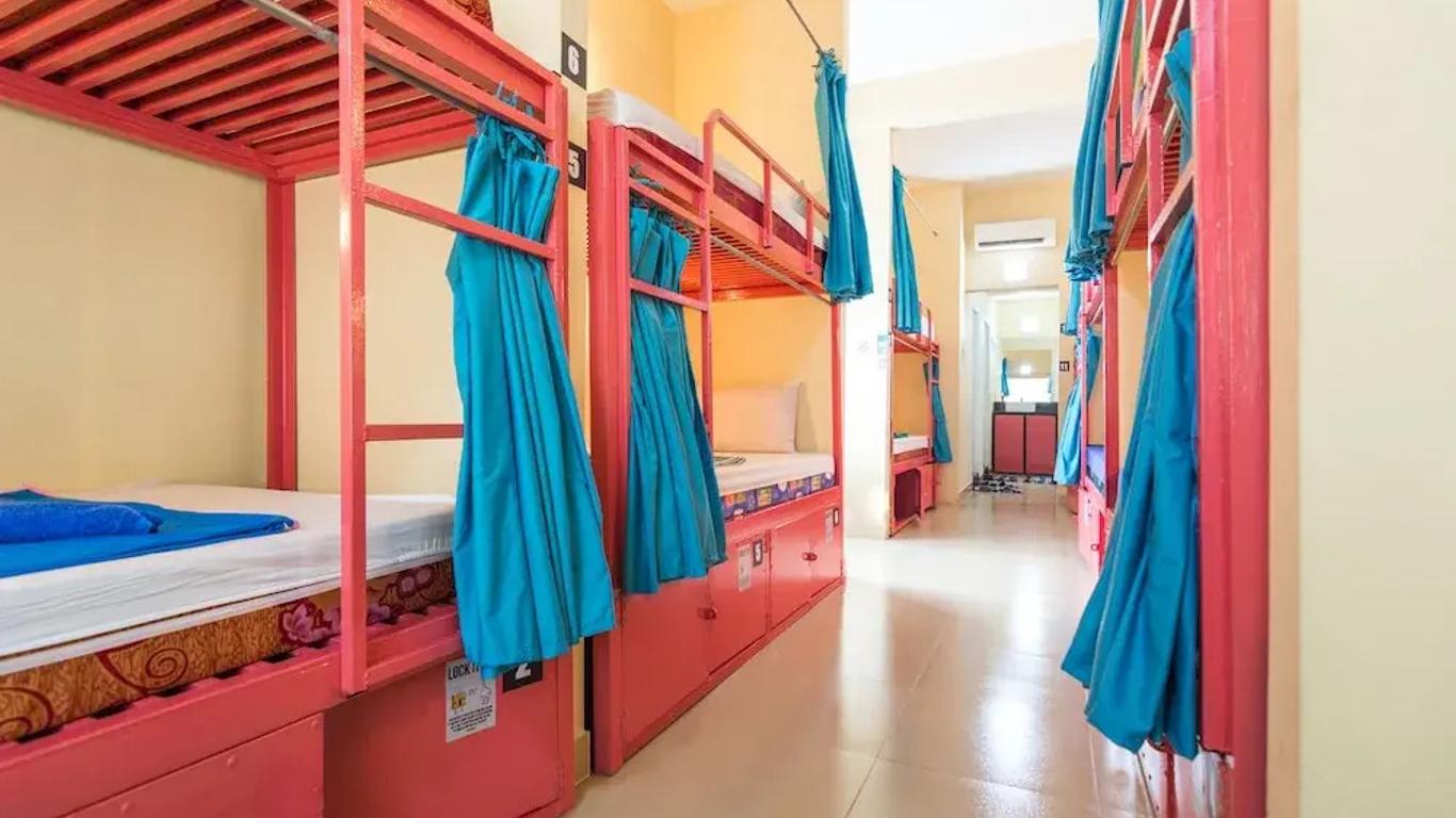 Monkey Republic Kampot