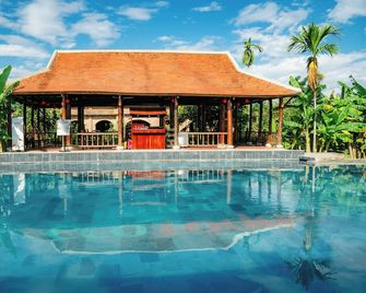 Hue Ecolodge - Huế