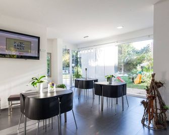 Villa Liliana - צ'רביה - מסעדה