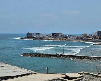 Surfers Paradise - Casa Caro - Punta Negra