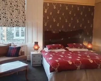 Neidpath Inn - Peebles