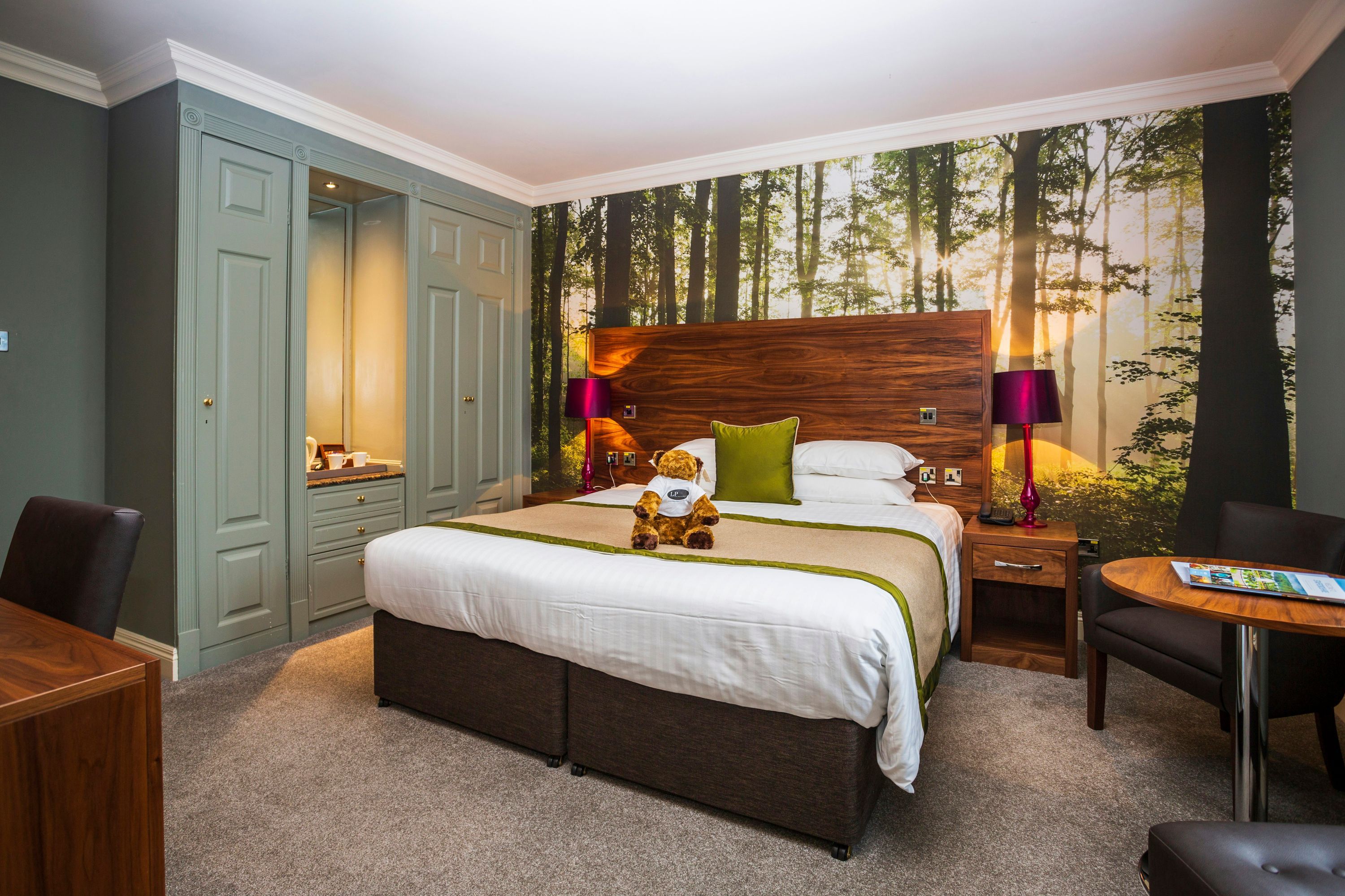 ذا موات هاوس