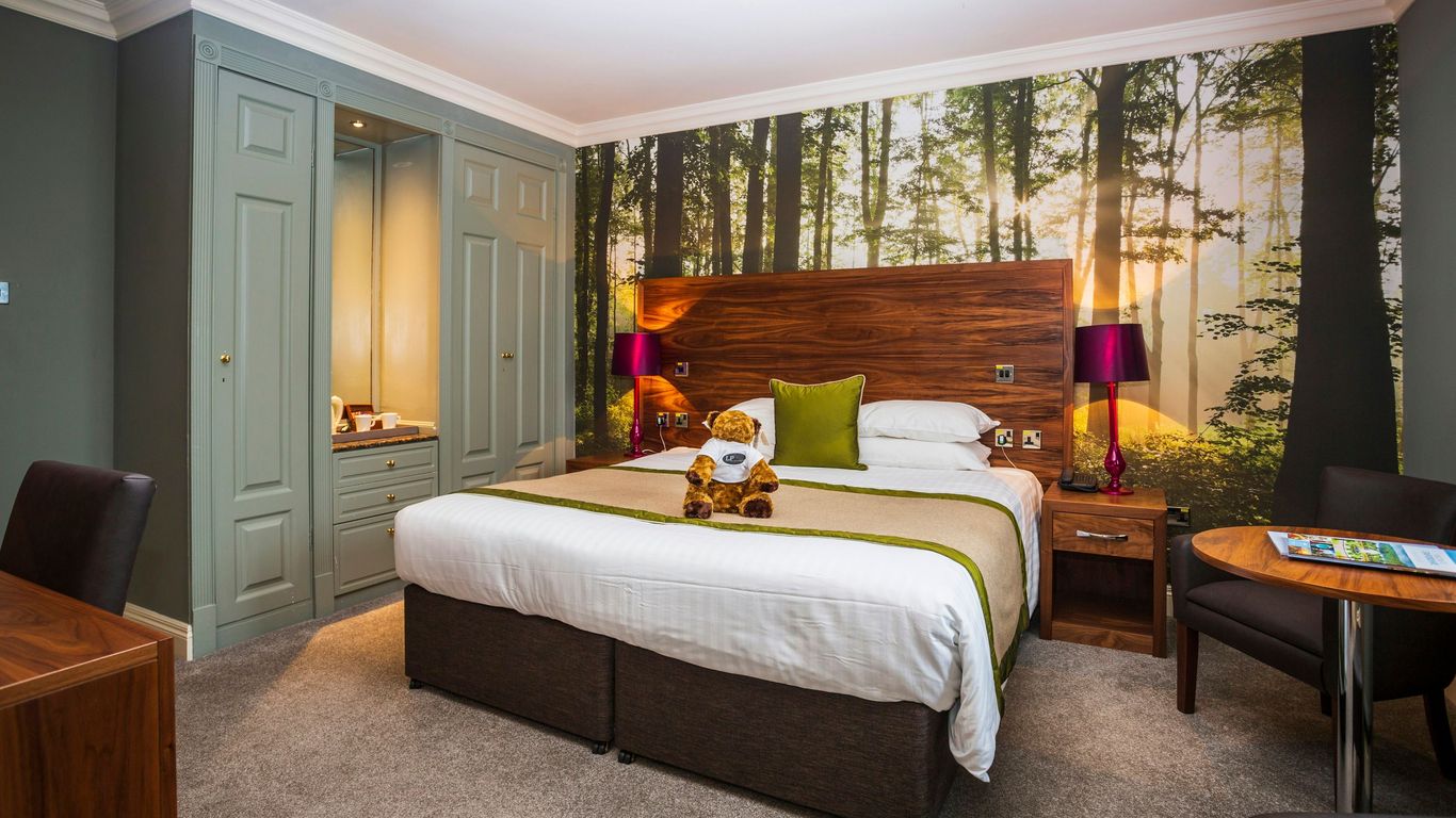 ذا موات هاوس