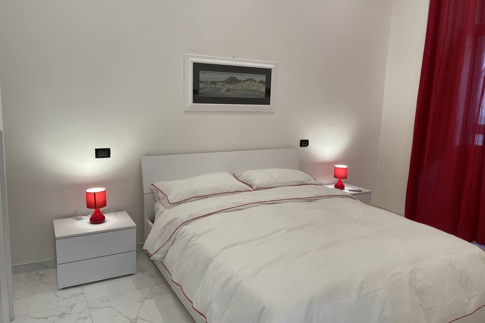 Sciò Sciò House Casa Contro Il Malocchio - نابليس - غرفة نوم