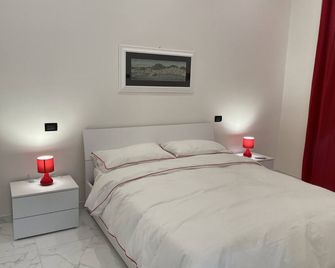 Sciò Sciò House Casa Contro Il Malocchio - نابليس - غرفة نوم