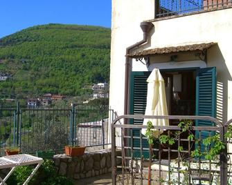 Bilocale Arredato - Sant'Agnello