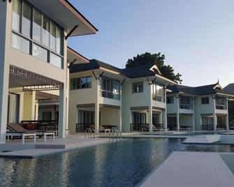 Pp Princess Pool Villa - Îles Phi Phi