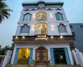 Hotel Maheshwari (Madhepura,Bihar) - Madhepura - Building