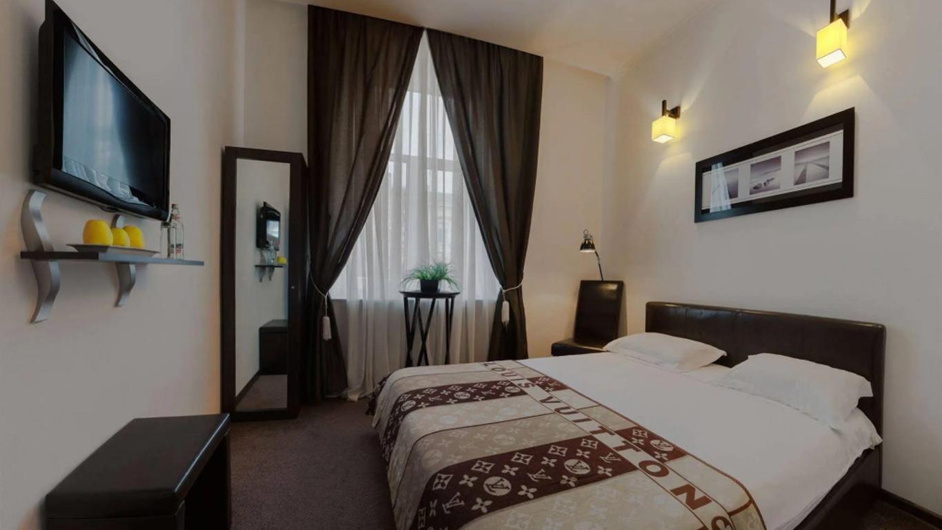 Reno Hotel