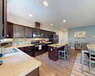 Charming Olympia Home - Tumwater - Cocina